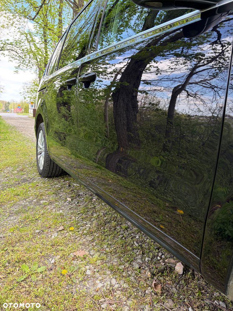 Volkswagen Sharan 2.0 TDI DSG BlueMotion Technology Highline - 22