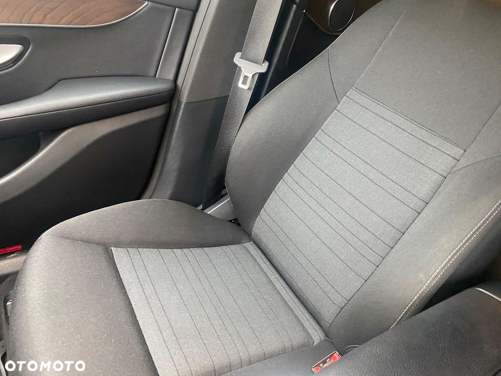 Mercedes-Benz GLC 220 d 4-Matic - 17