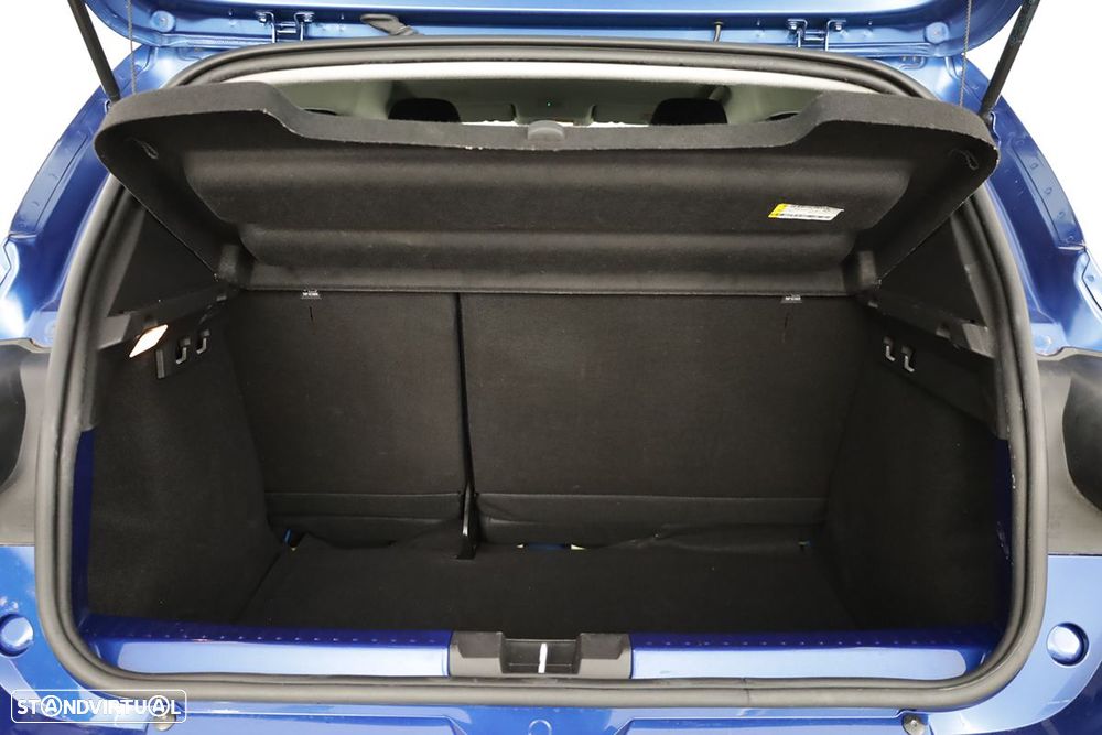 Dacia Sandero 1.0 ECO-G Expression Bi-Fuel - 22