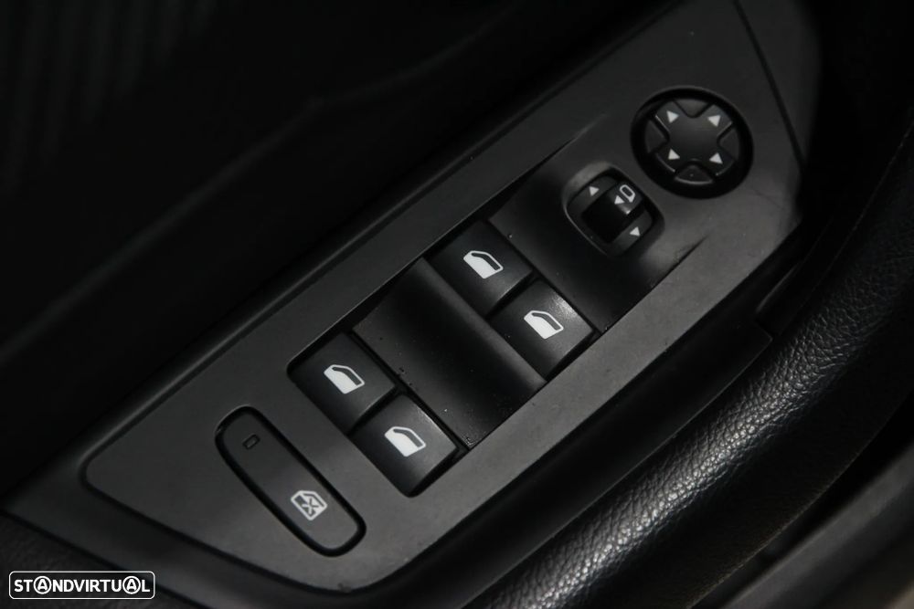 Peugeot 508 1.5 BlueHDi Business Line - 9