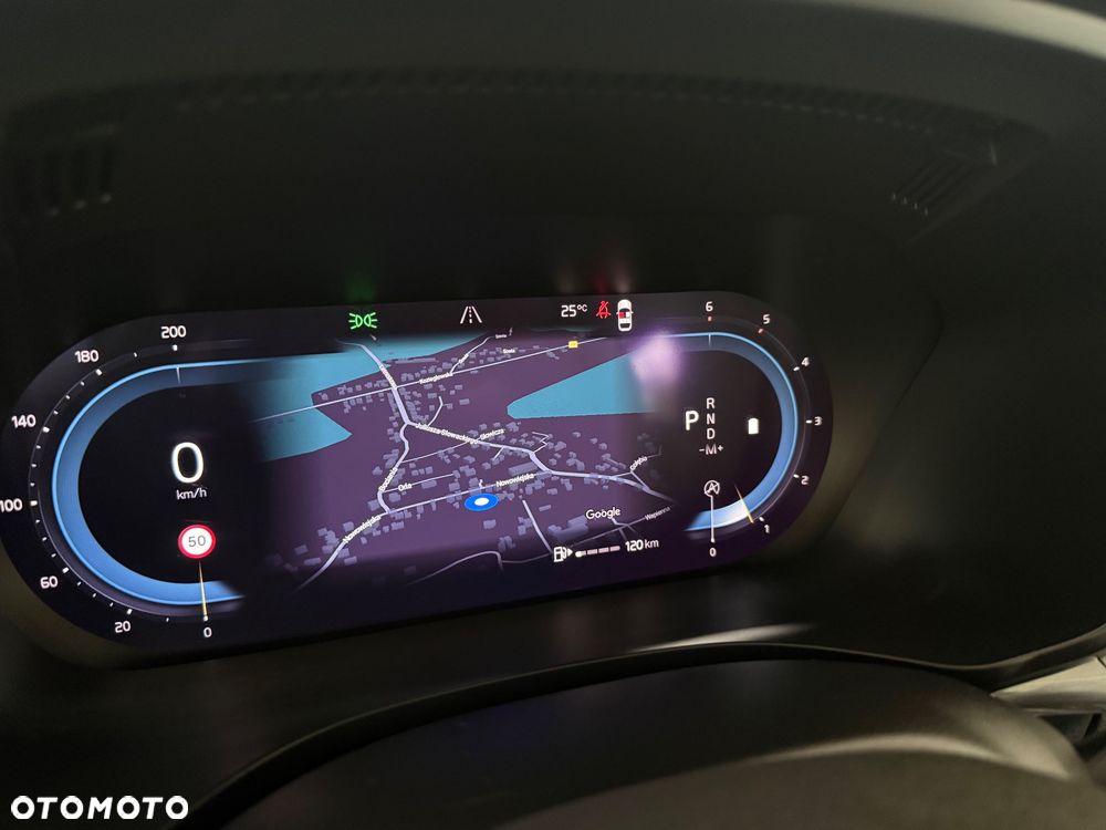Volvo XC 60 B4 D Geartronic Inscription - 33
