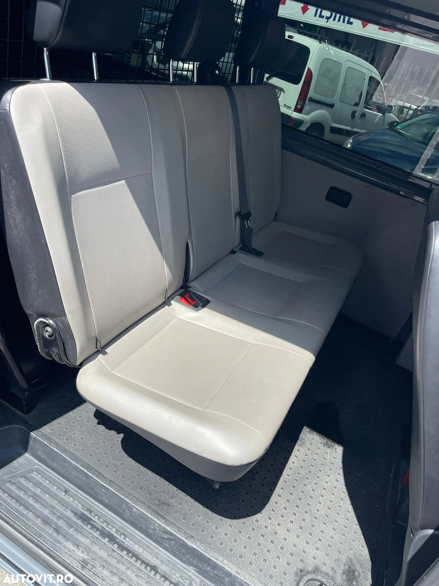 Volkswagen Multivan L 2.0 TDI DSG 110KW - 11