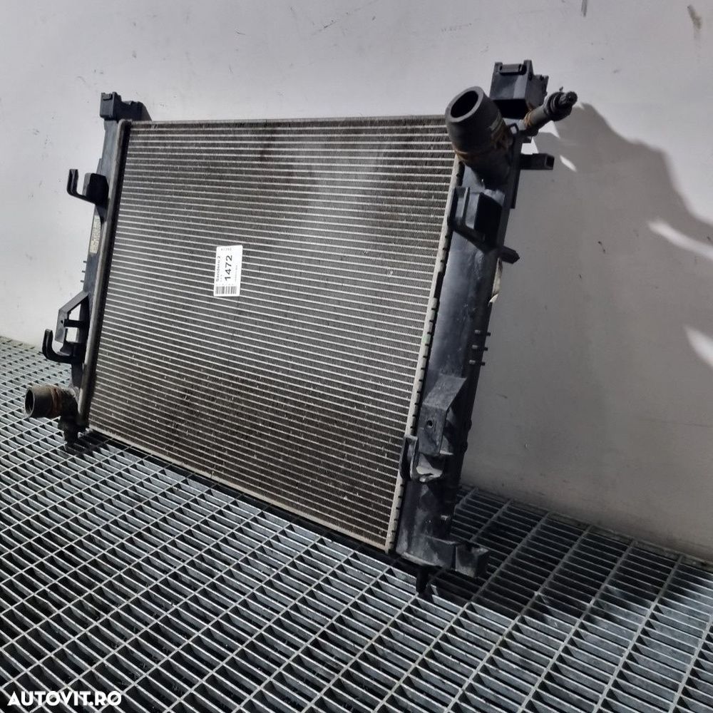 Radiator apa Dacia Sandero 2 0.9 B 2012 - 2016 (1472) - 3