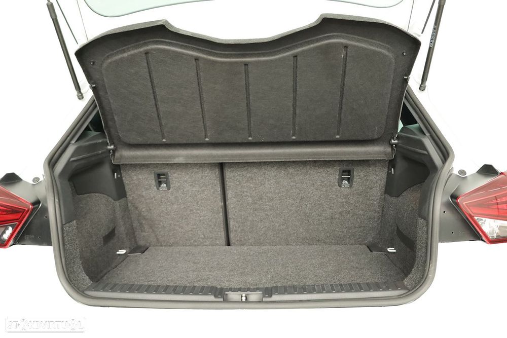 SEAT Ibiza 1.0 TSI FR - 22