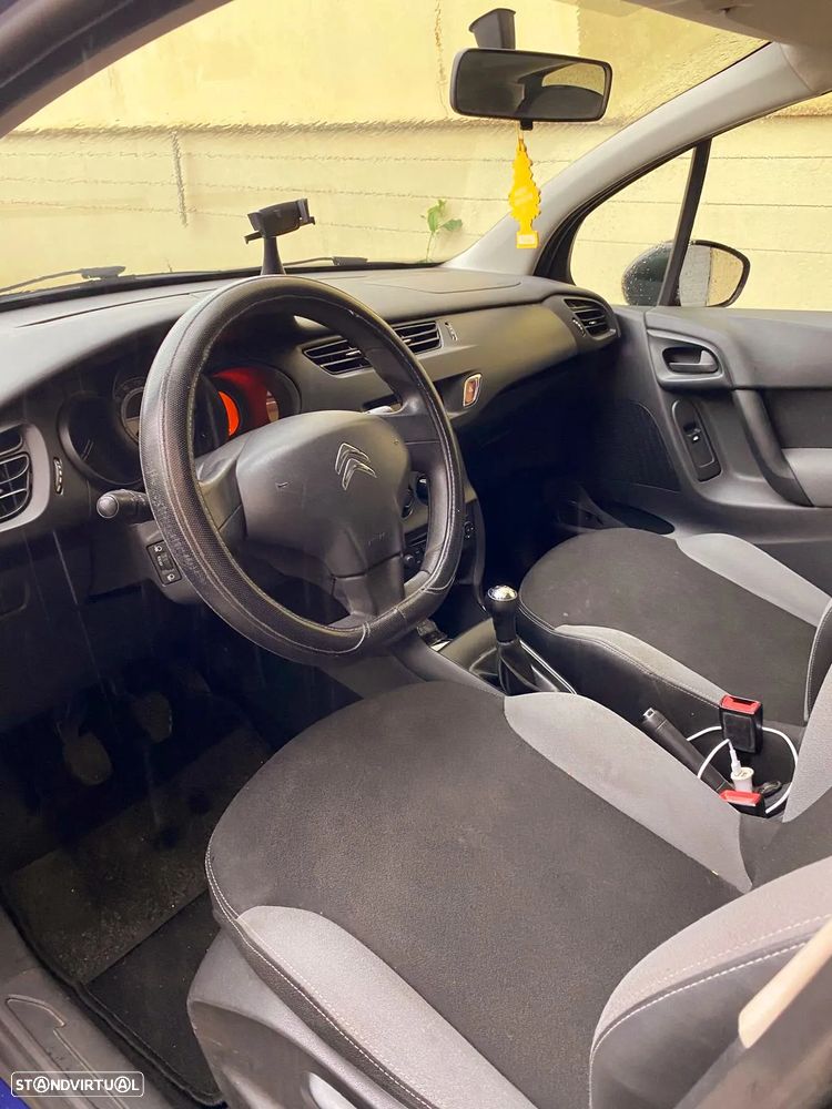 Citroën C3 - 6