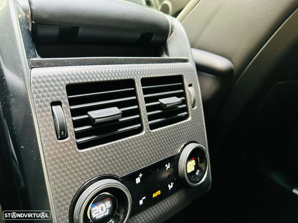 Land Rover Range Rover Sport P400e Hybrid HSE - 13