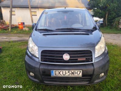 Fiat Scudo - 2