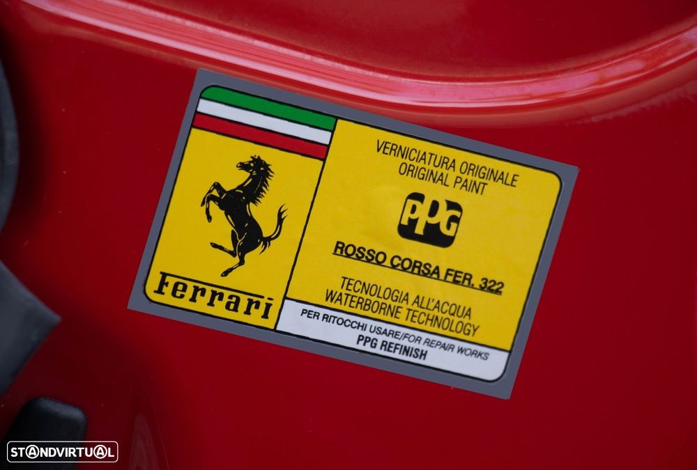 Ferrari 458 Spider - 44
