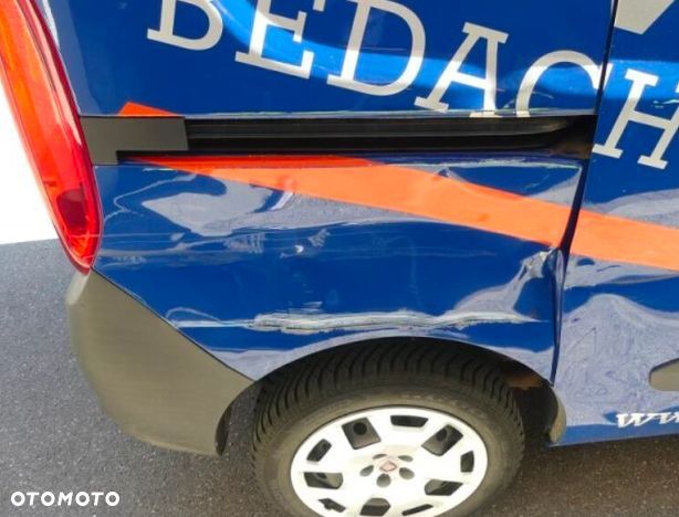 Fiat Doblo - 18