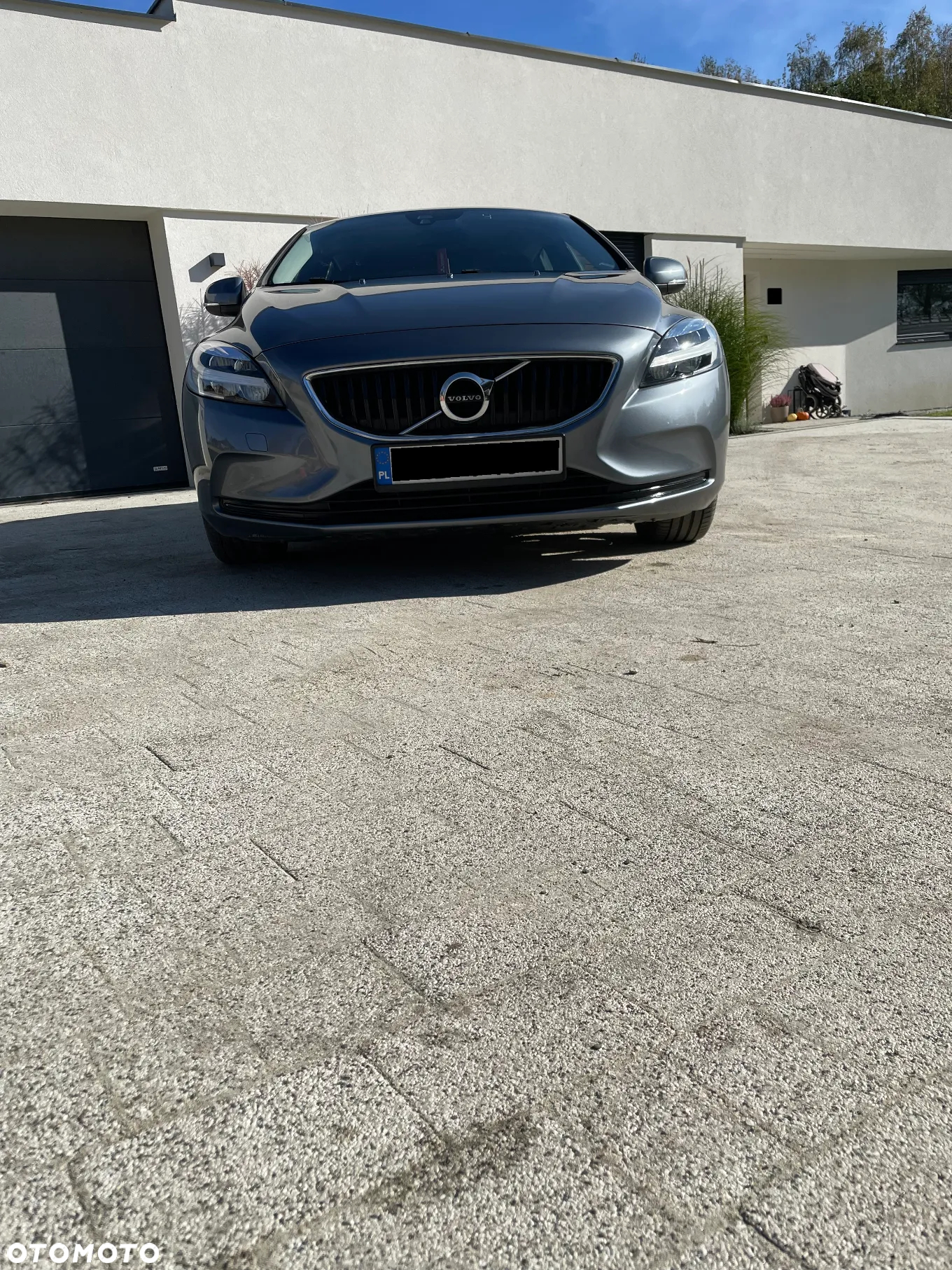 Volvo V40 D2 Kinetic - 2