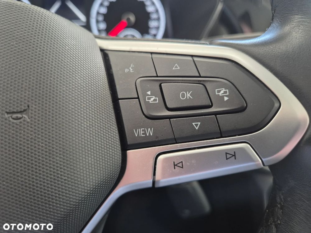 Volkswagen T-Cross 1.0 TSI Life - 23