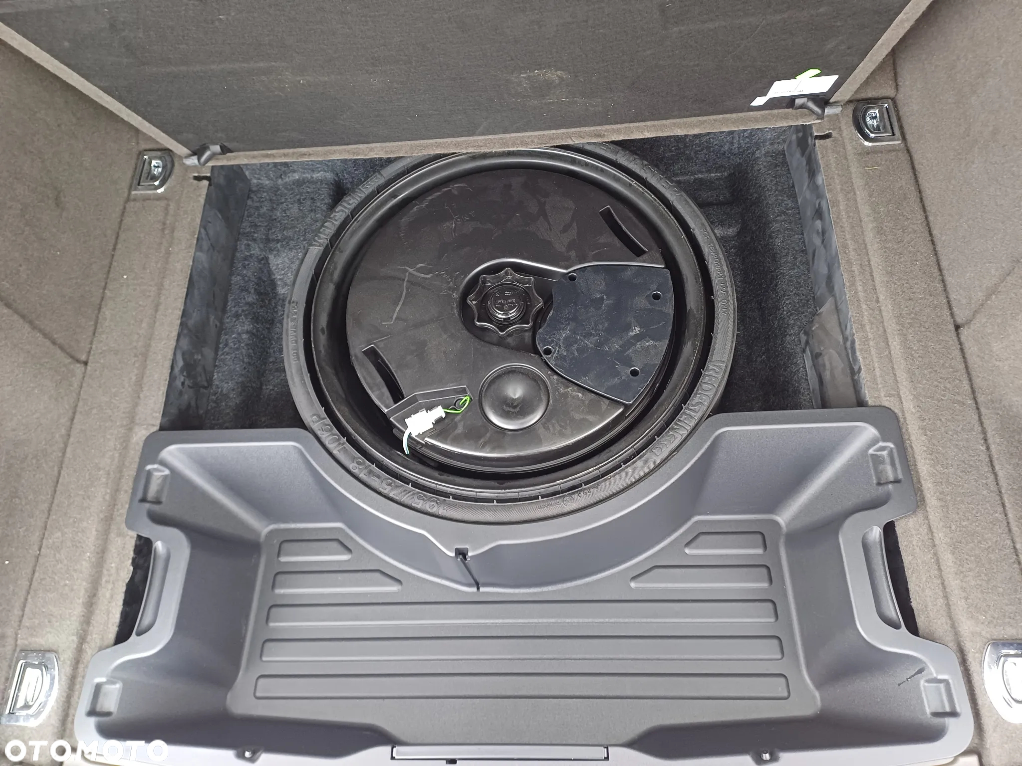 Audi Q5 2.0 TFSI Quattro Tiptronic - 28