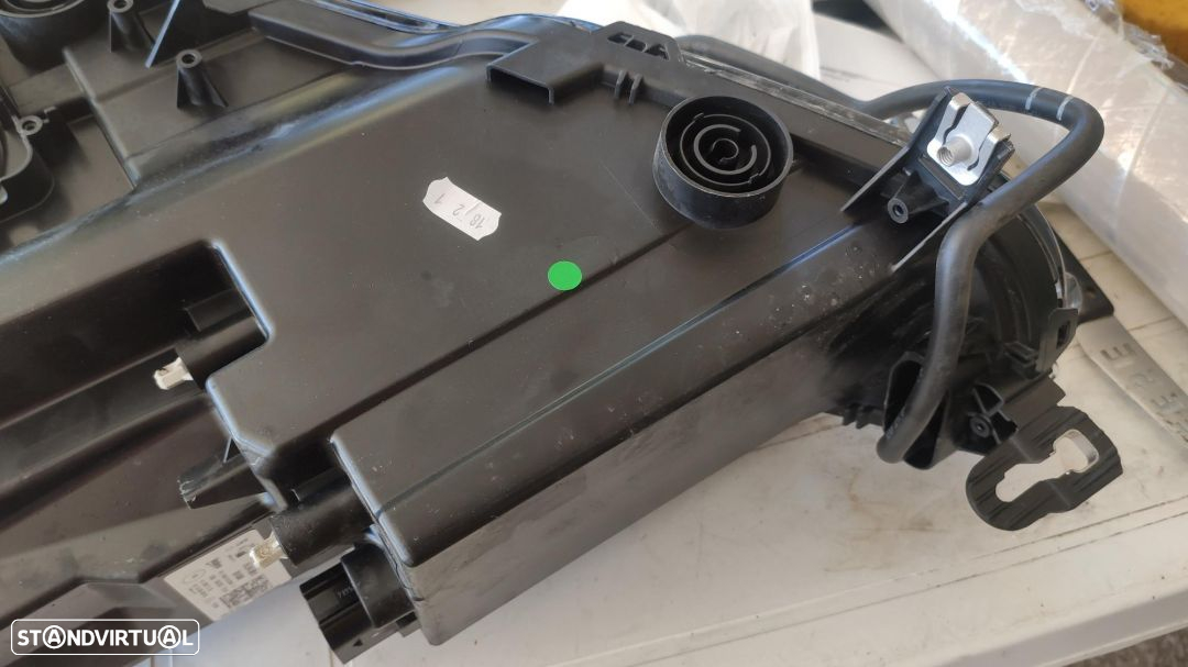 farol direito full Led SEAT Terraco - 5
