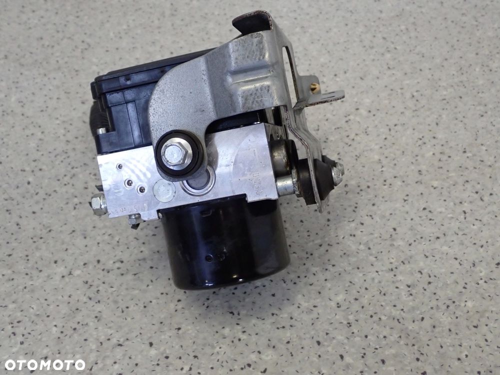 MITSUBISHI OUTLANDER II 06- POMPA ABS EUROPA 4670A455 - 8