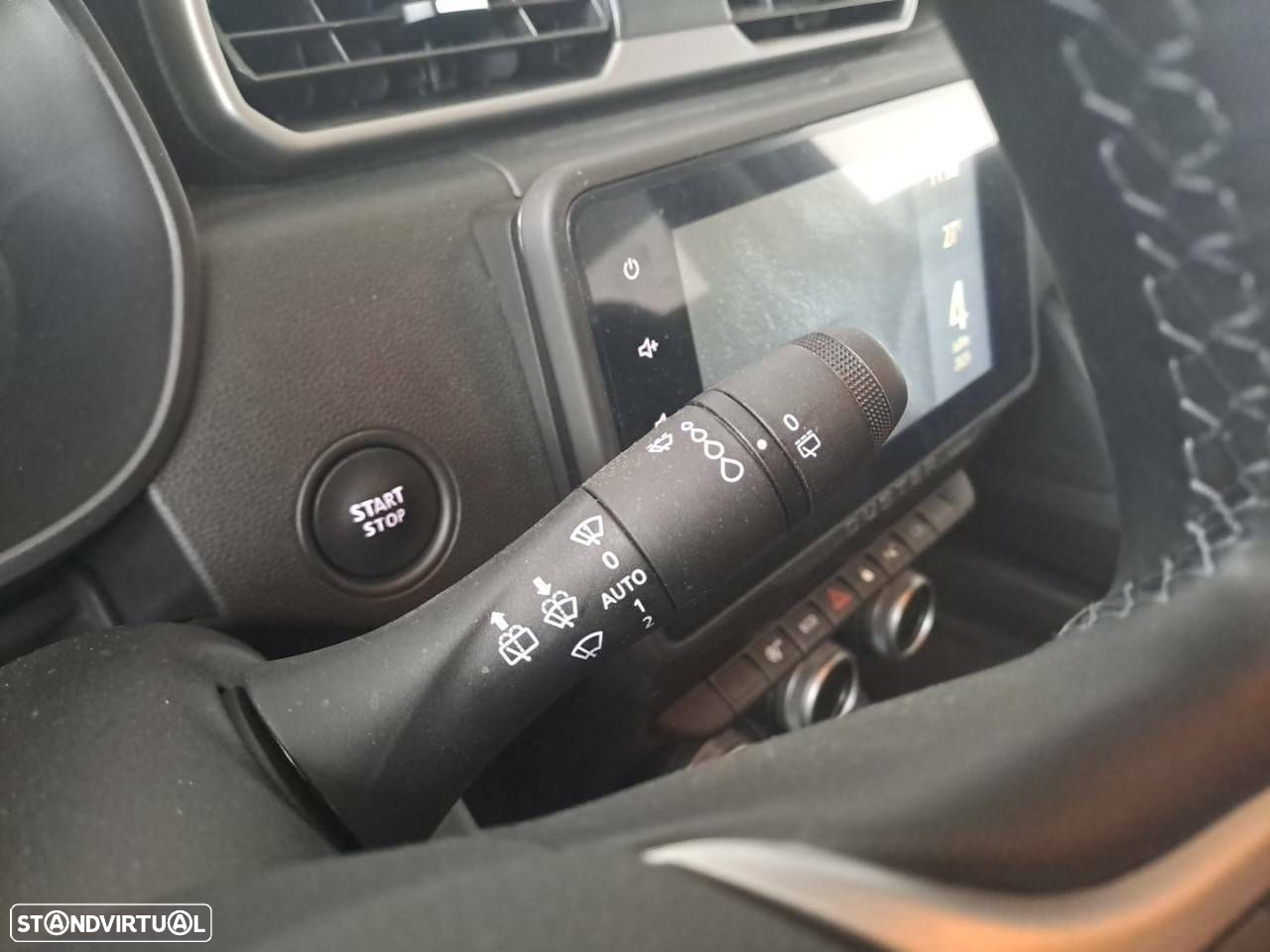 Dacia Duster 1.0 TCe ECO-G Journey Bi-Fuel - 15