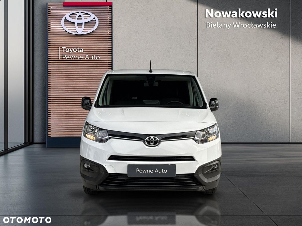 Toyota PROACE CITY - 8