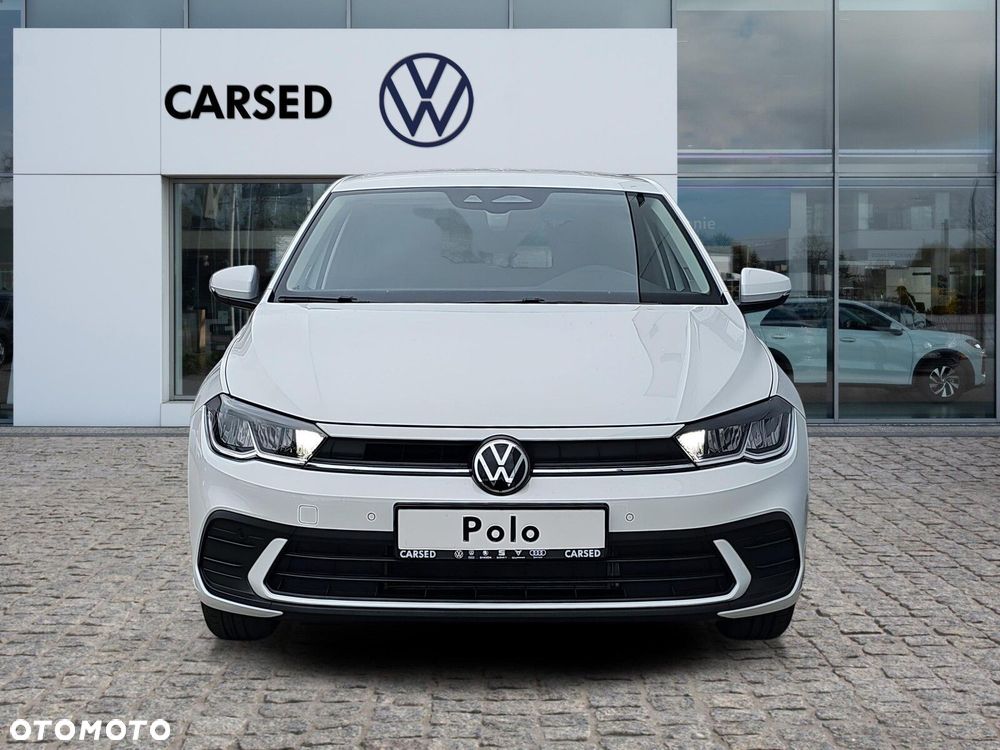 Volkswagen Polo - 11