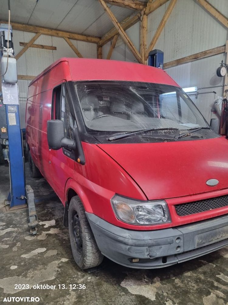 Dezmembram Ford Transit 2.4 - 7