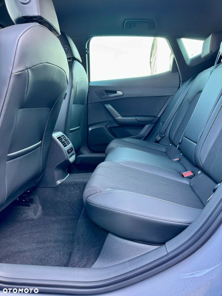 Cupra Formentor 2.0 TDI DSG - 15