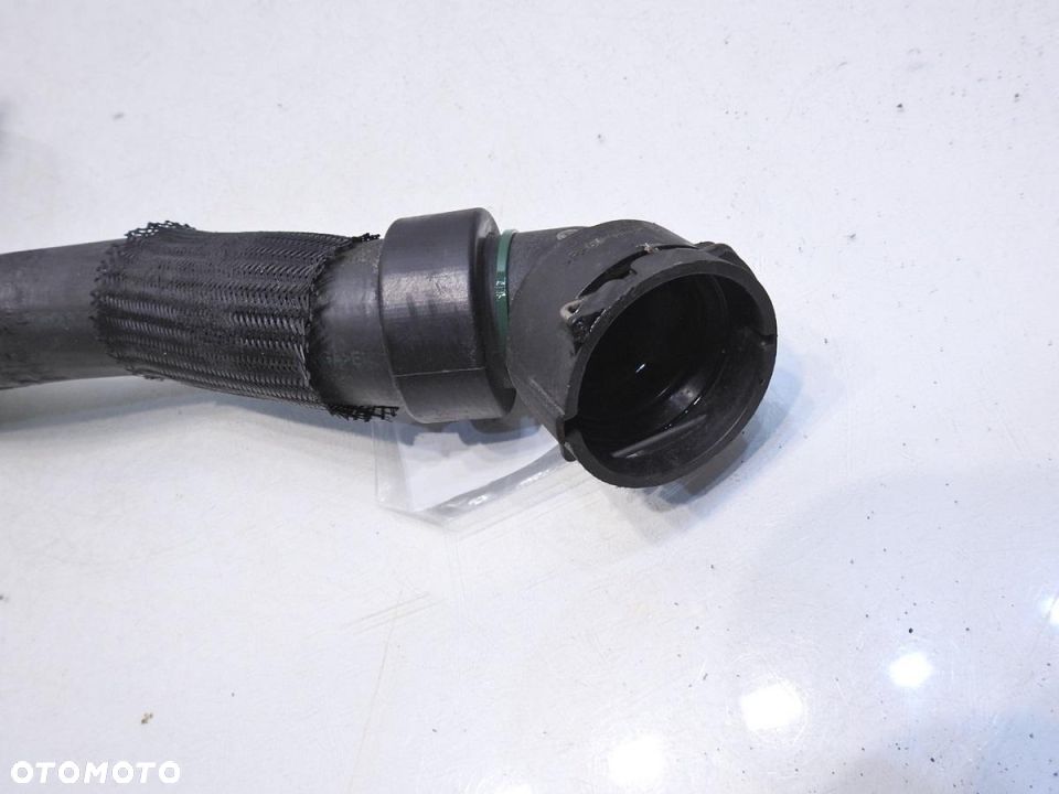 WĄŻ RURA WODY VOLVO V70 III 2.0 D3 - 5