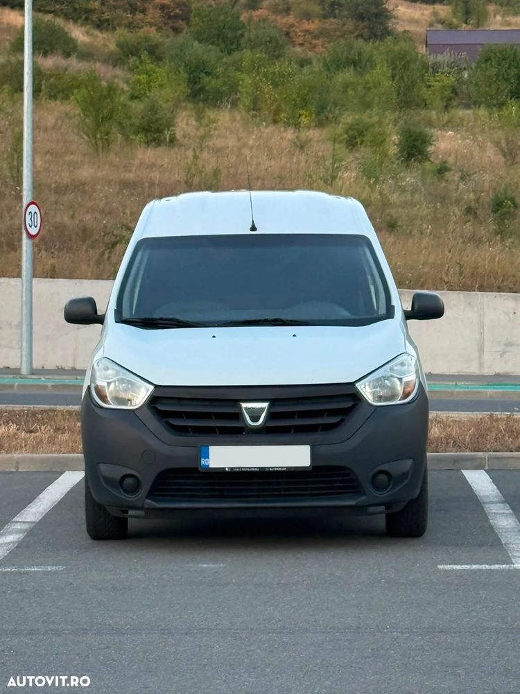 Dacia Dokker - 7