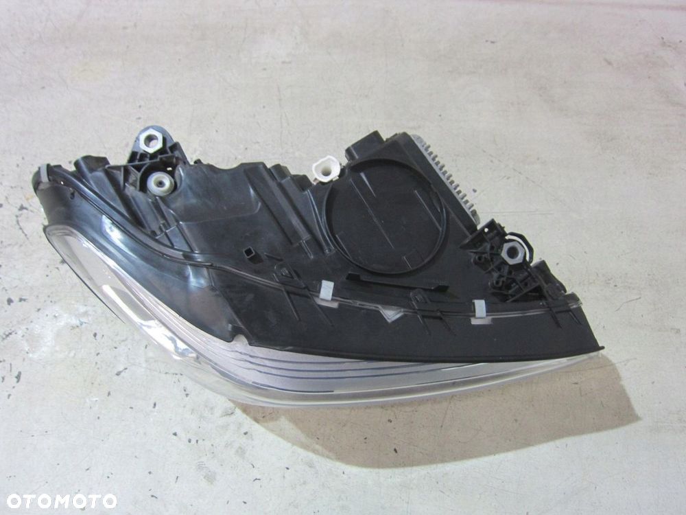 BMW X3 G01 USA LAMPA LEWA PRZEDNIA PRZÓD PRAWA 8496822 7466122 63117466122 - 6