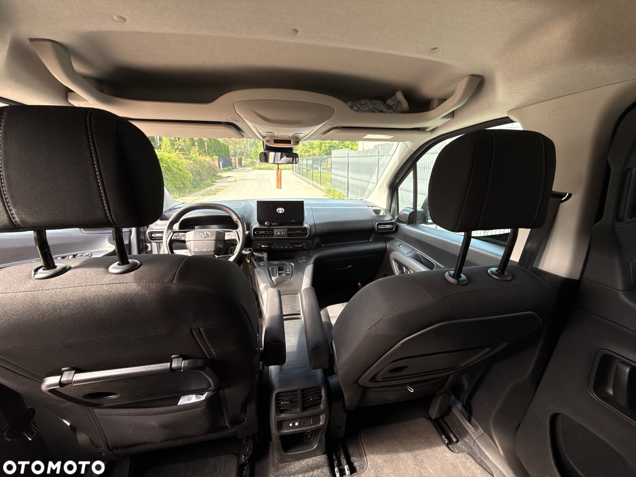 Toyota Proace City Verso 1.5 D-4D Family - 17