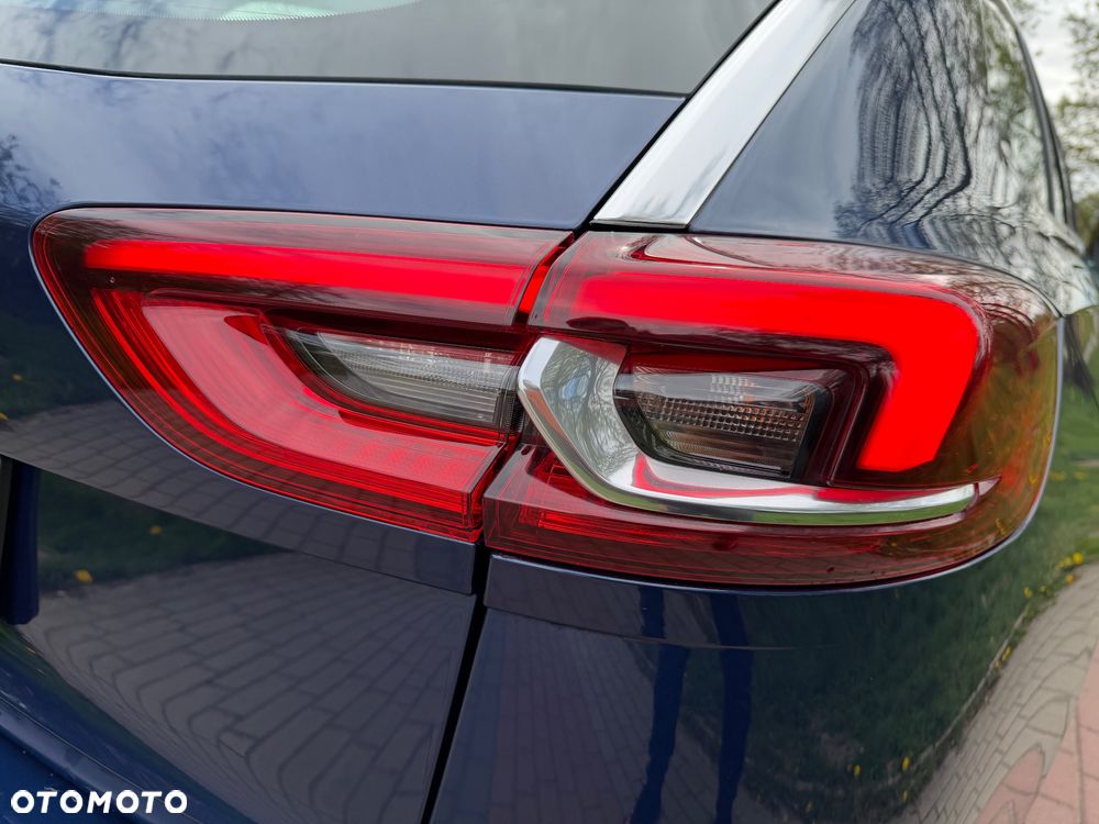 Opel Insignia 1.5 Direct InjectionTurbo Dynamic - 21