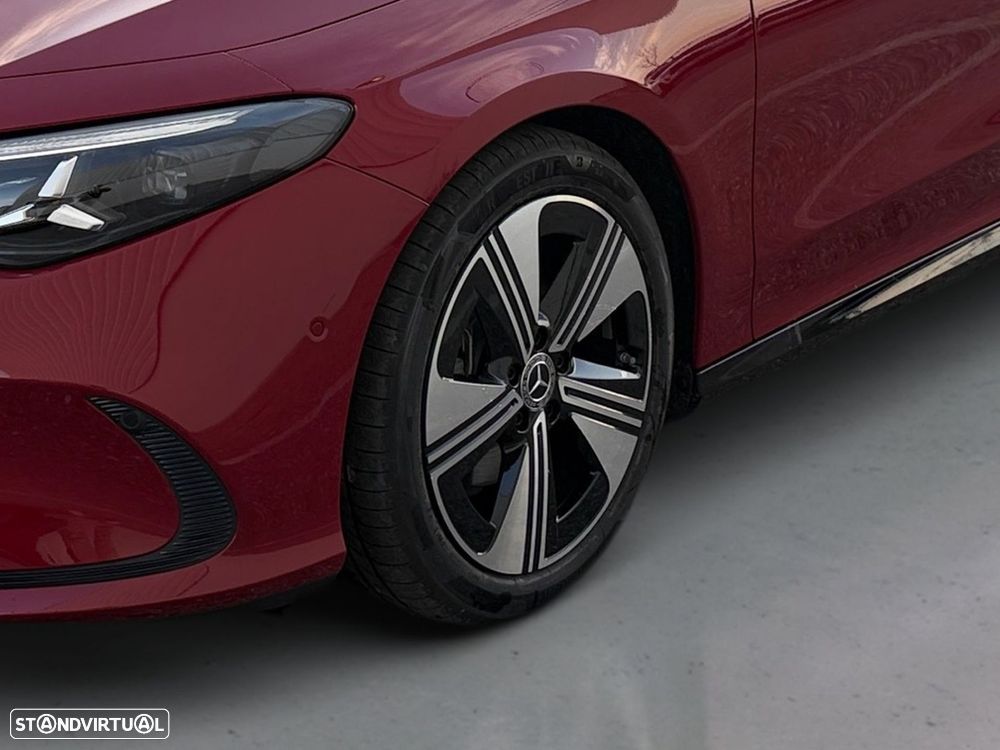 Mercedes-Benz CLA 180 - 10