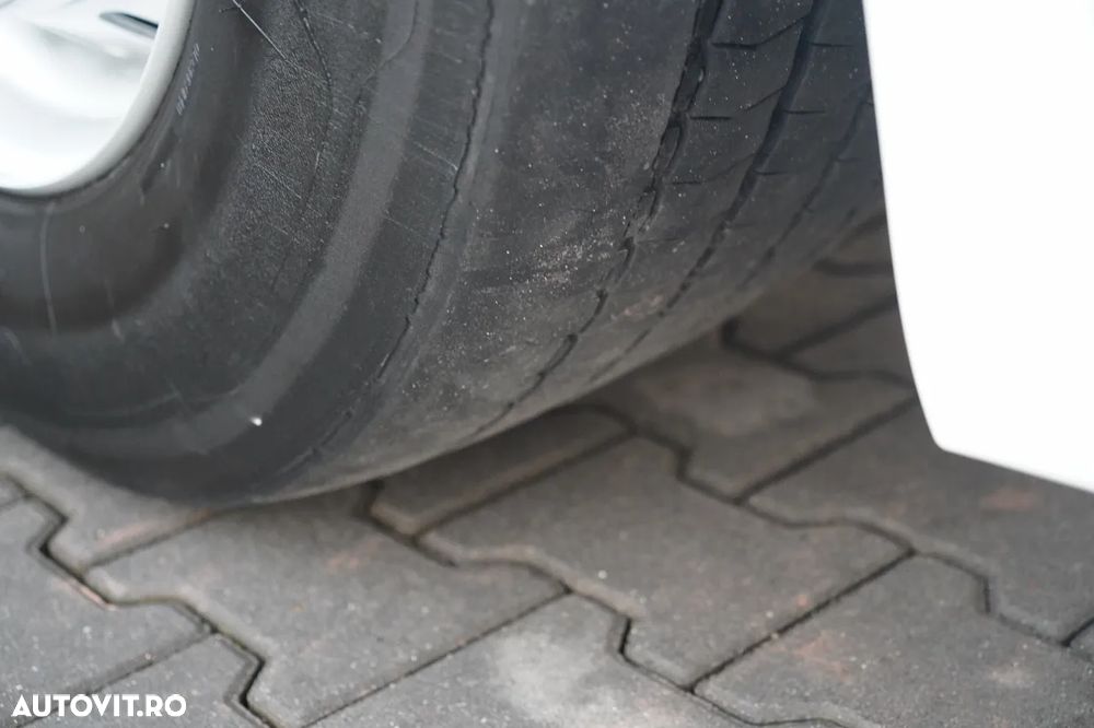 Iveco S-WAY / 530 / RETARDER / I-PARK COOL / - 18