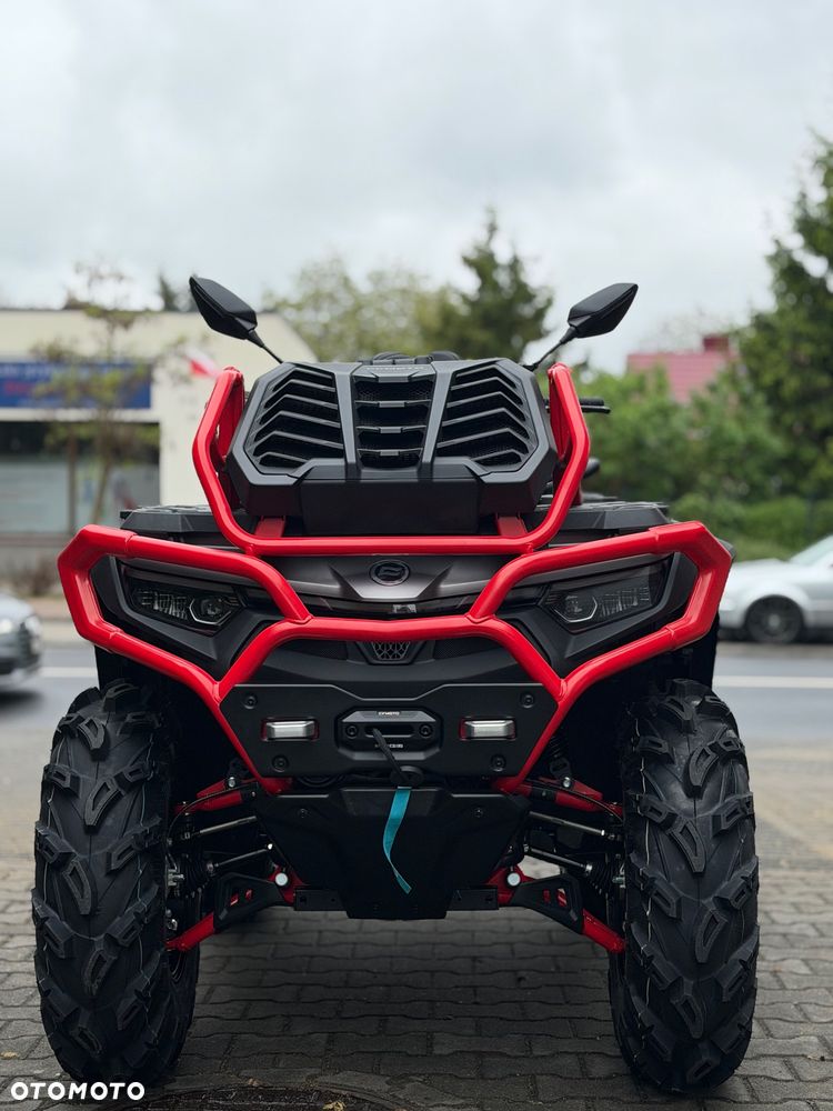 CFMoto CForce - 2