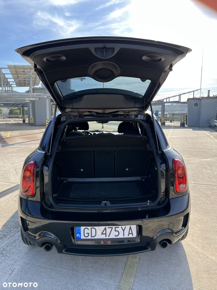 MINI Countryman - 6