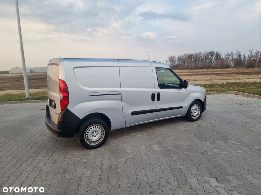 Opel Combo Tour L2H1 - 12