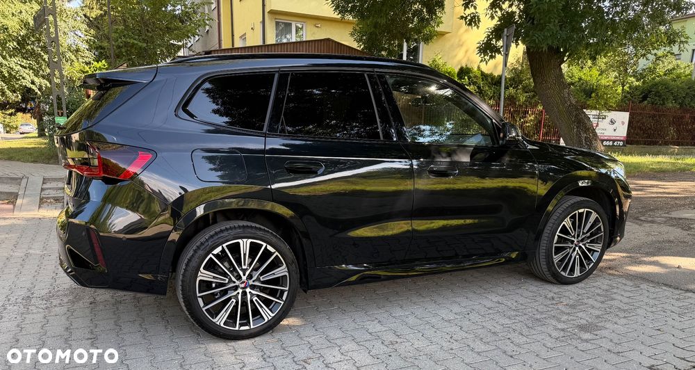 BMW X1 - 8