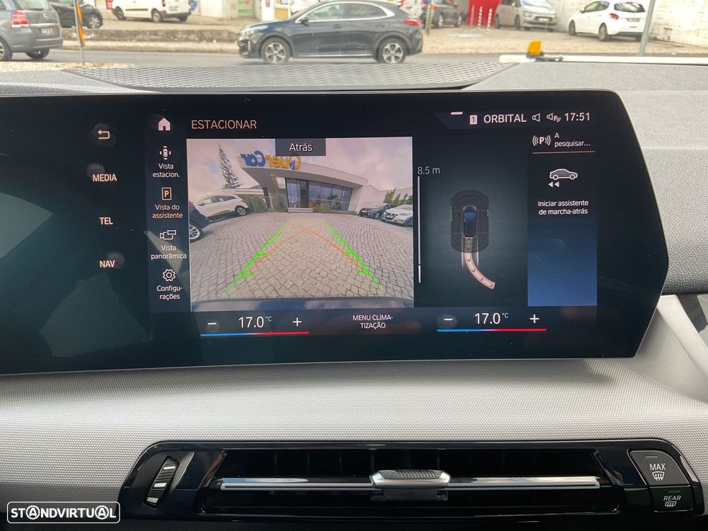 BMW 225xe Active Tourer e xDrive - 27