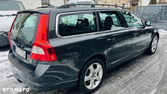 Volvo V70 2.0D Momentum - 7