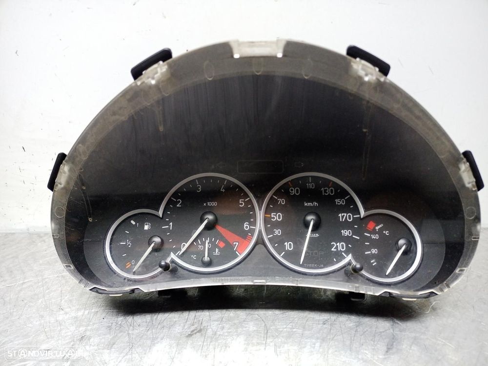 QUADRANTE PEUGEOT 206 - 1