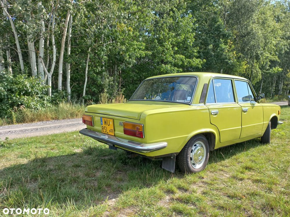 Fiat 125p - 4
