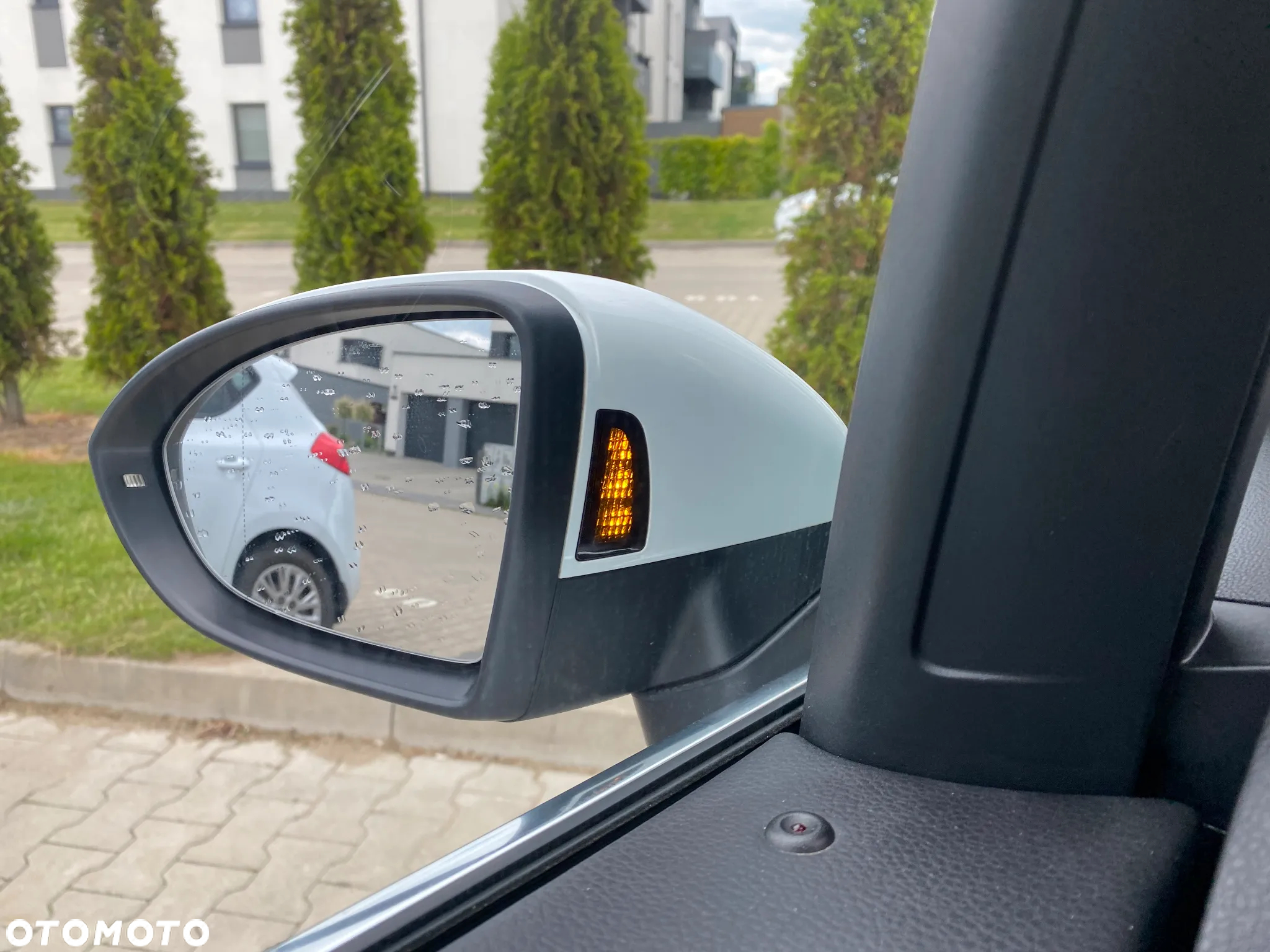 Volkswagen Touran 1.5 TSI EVO Highline DSG - 21
