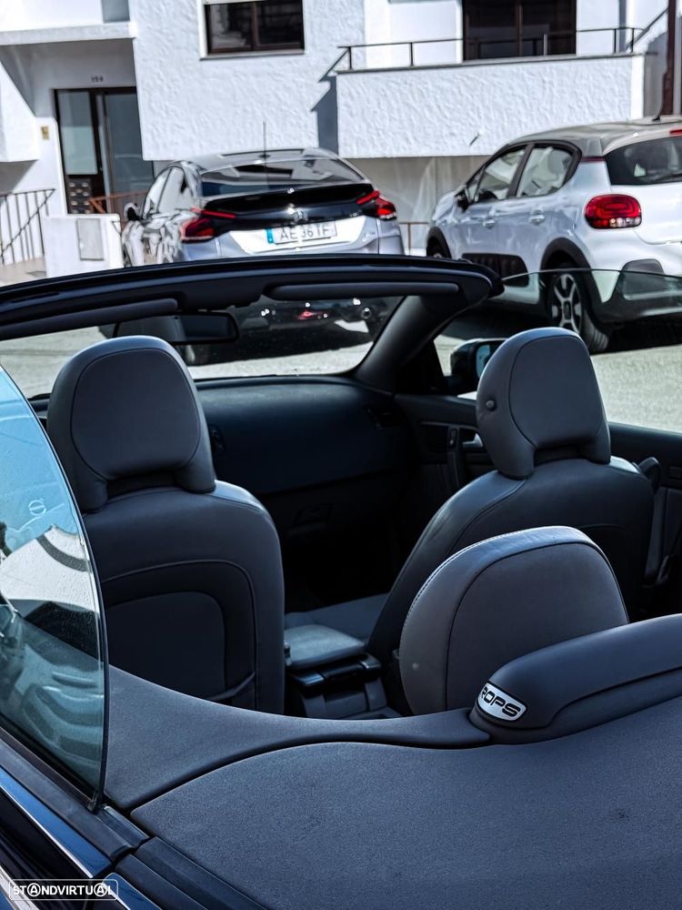 Volvo C70 2.0 D Momentum - 10