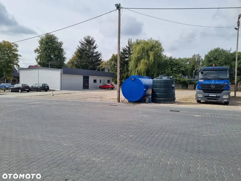 Inny Węzeł betoniarski Zremb - 16
