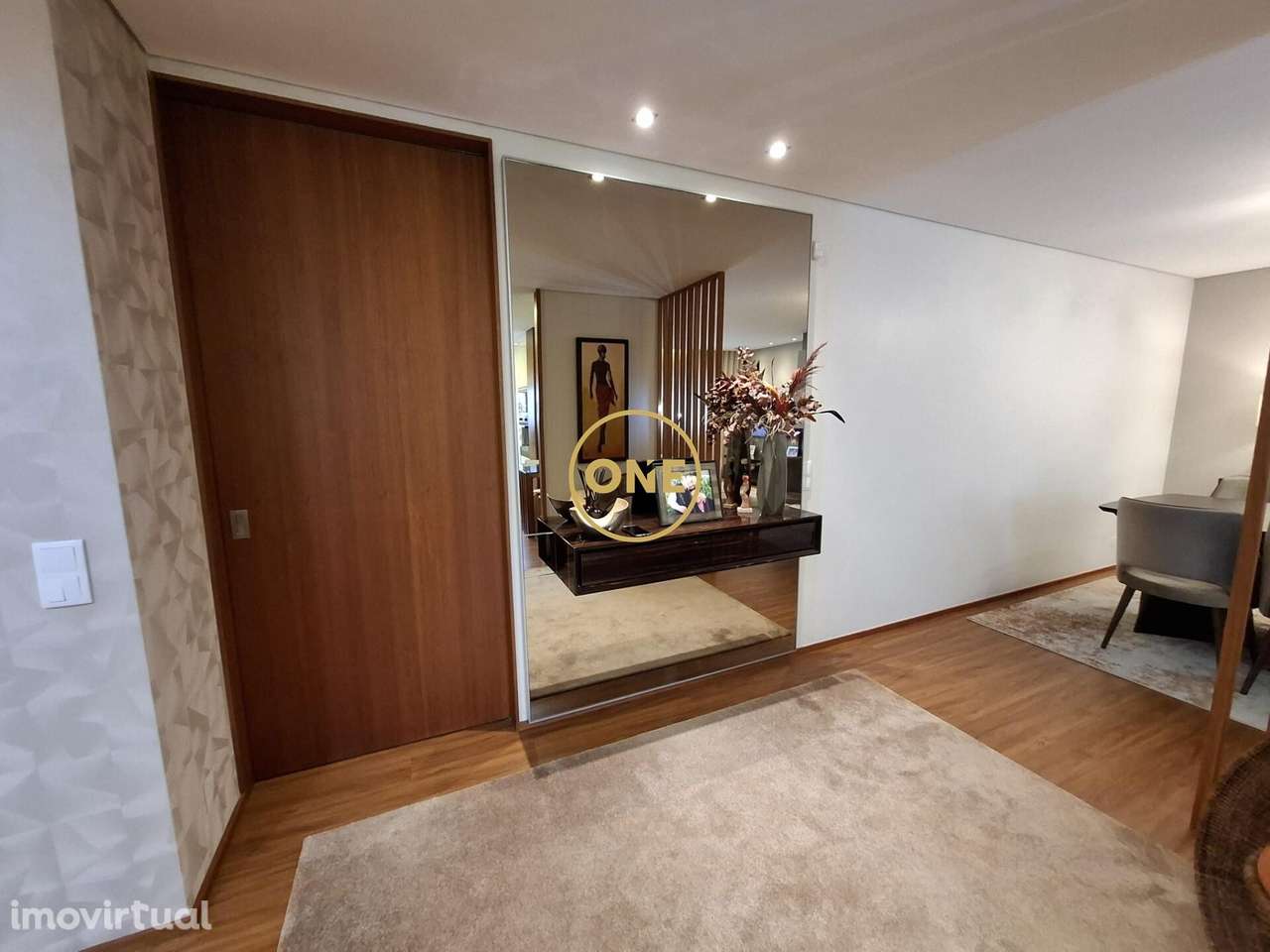 Moradia T3 em Folgosa – Conforto, tranquilidade e ligação rápida ao Po - Grande imagem: 5/25