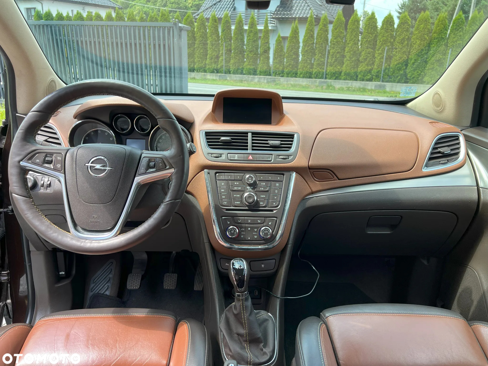 Opel Mokka - 7