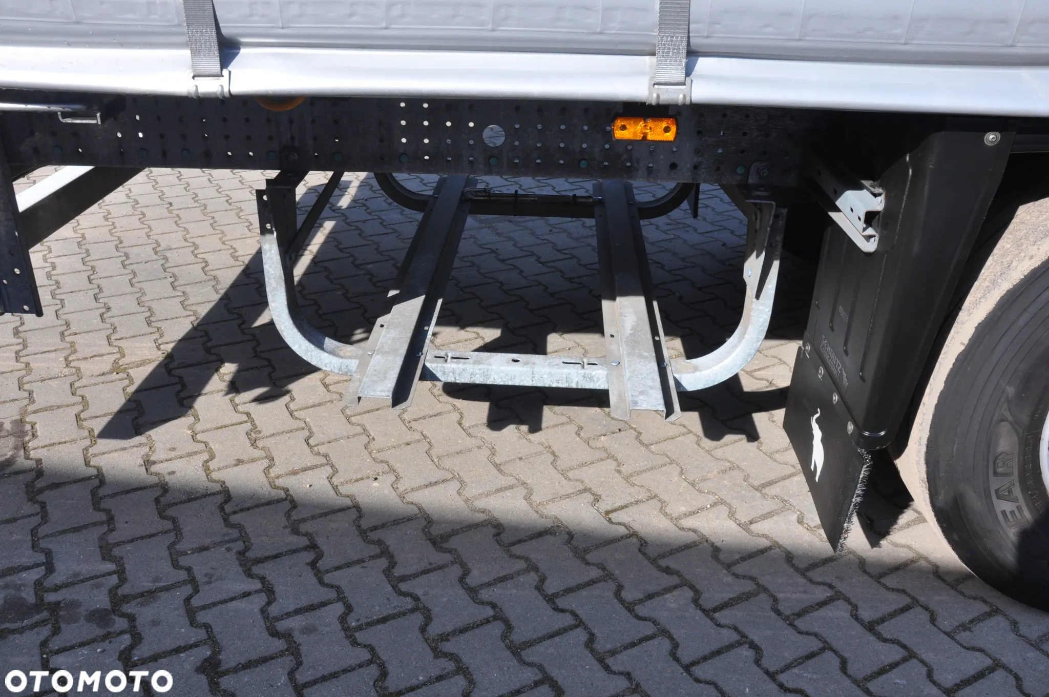 Schmitz Cargobull STANDARD REJESTRACJA 10.05.2023 OCYNK - 27