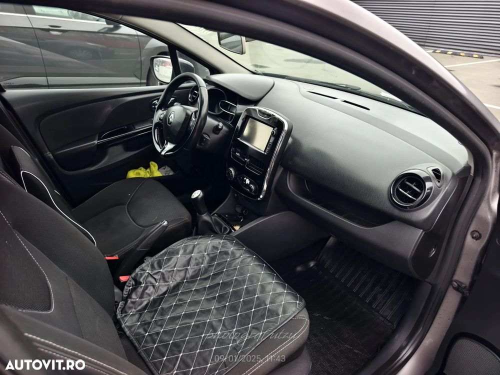 Renault Clio 0.9 TCe Life - 18