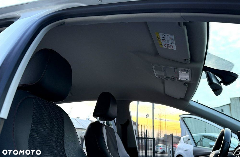 Seat Leon 1.4 TSI FR S&S DSG - 32