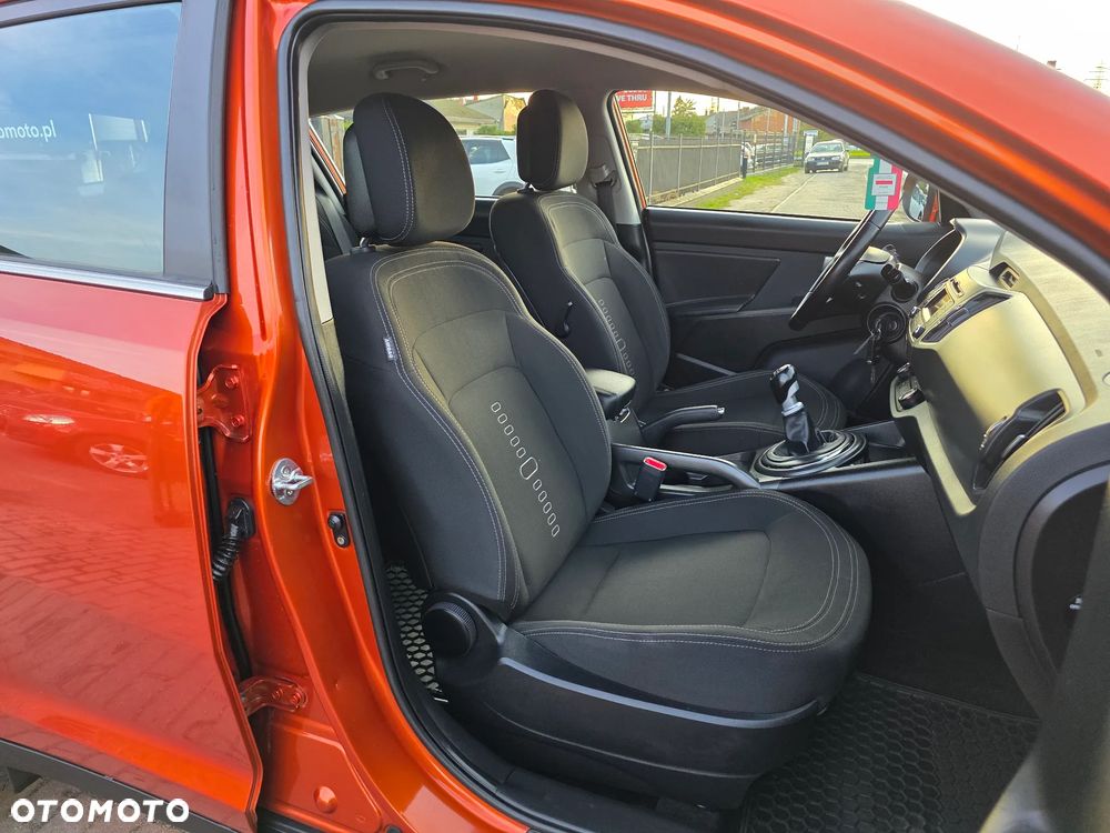 Kia Sportage ver-1-6-gdi-business-line-2wd - 14