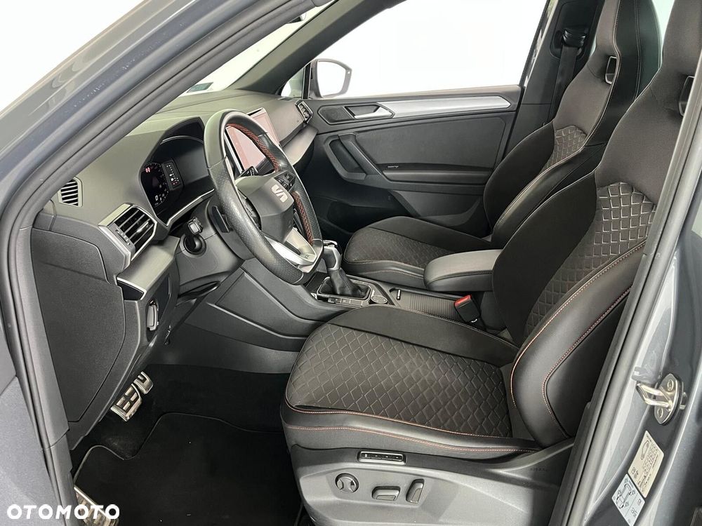 Seat Tarraco - 18