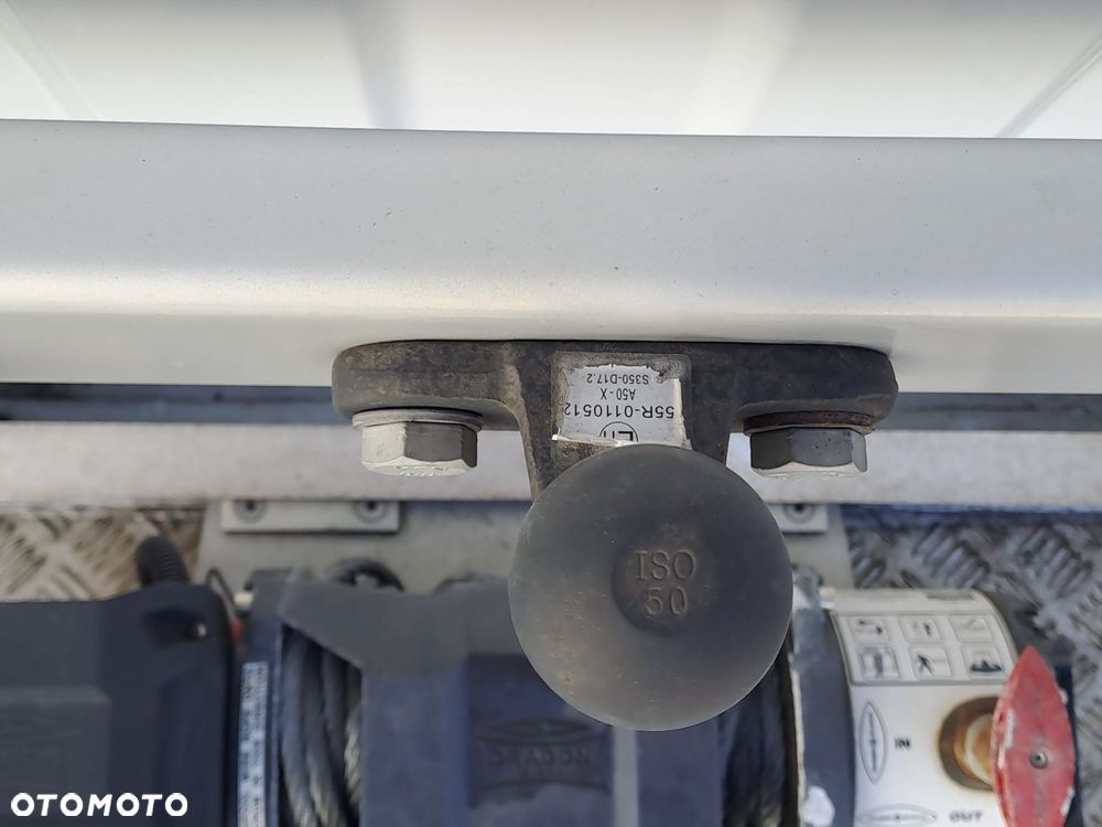 Renault MASTER | Pojazd specjalny - Pomoc drogowa | hak | gwarancja - 19