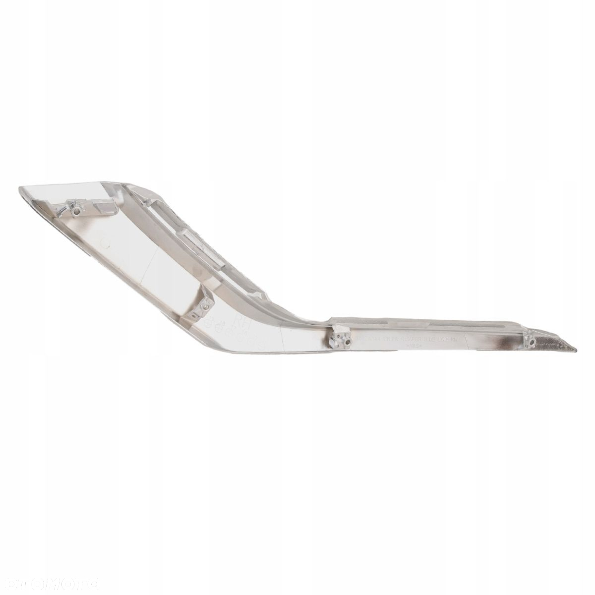 Listwa nakladka Chrom Mitsubishi Outlander III 15- - 9